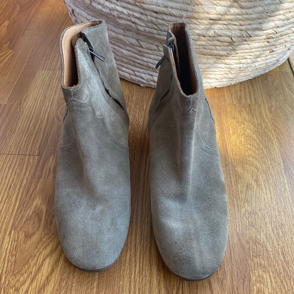 Isabel Marant Dicker